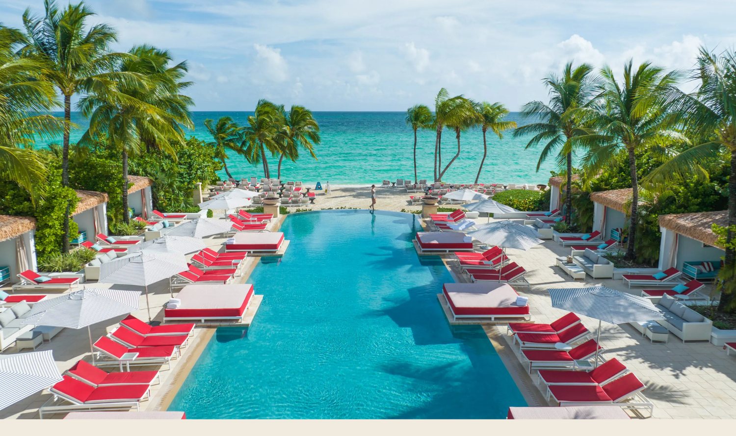 Albany, Nassau, Bahamas