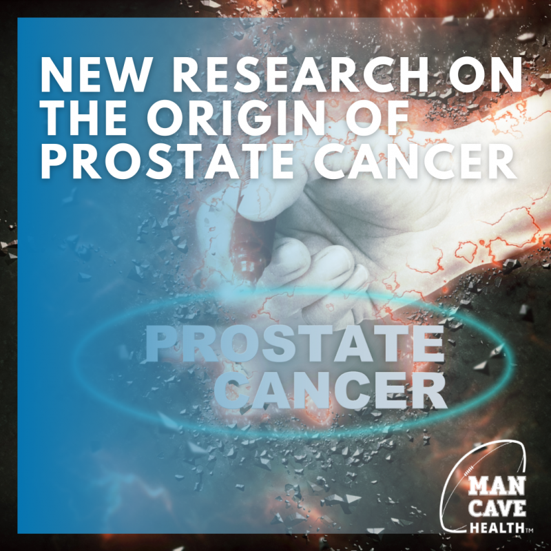 New-Research-on-the-Origin-of-Prostate-Cancer